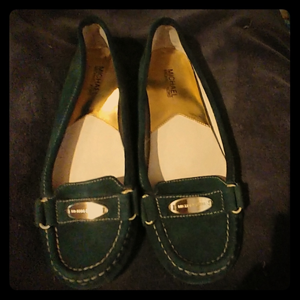 Michael Kors loafers